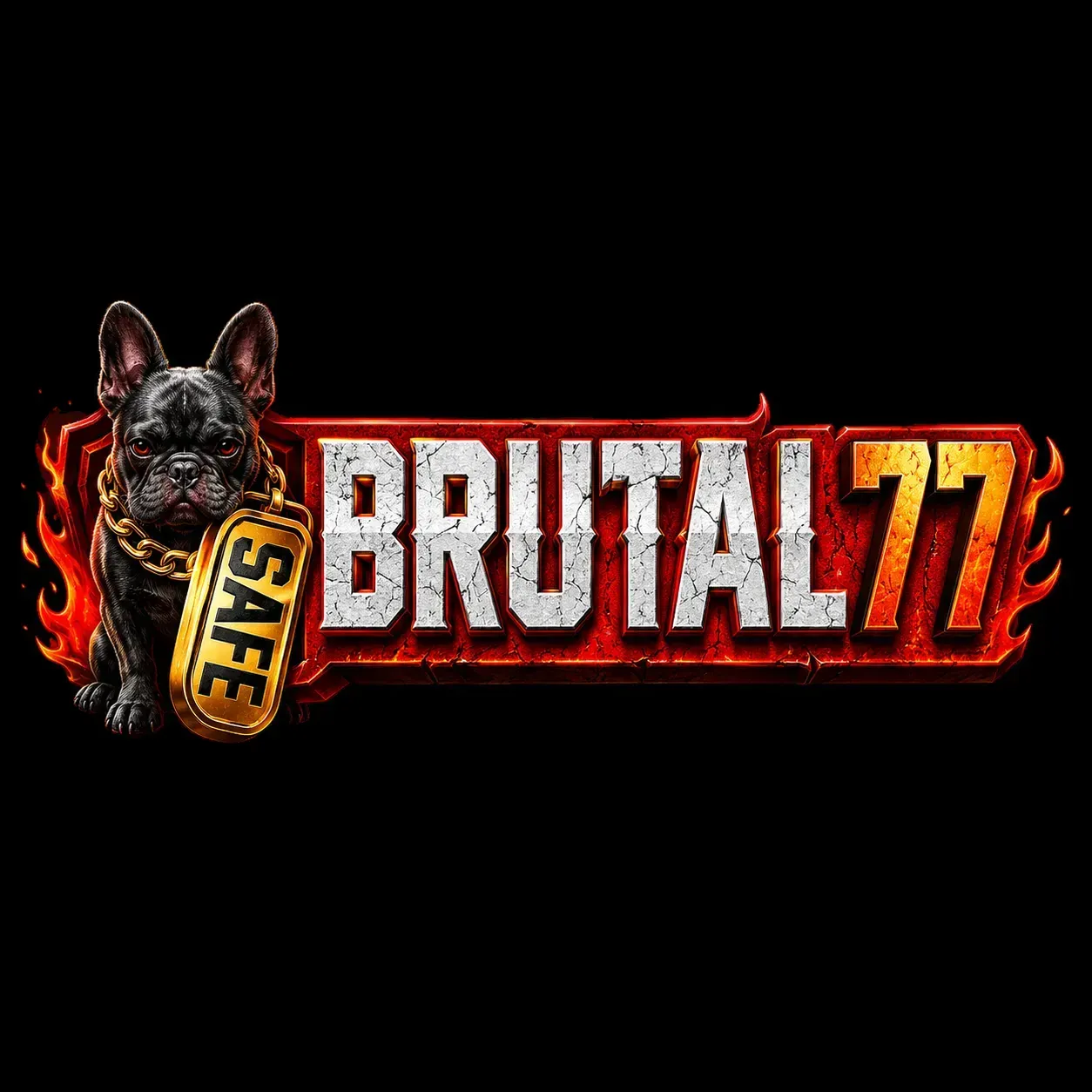 BRUTAL77 - Game Olahraga Terbaik di Genggaman Anda