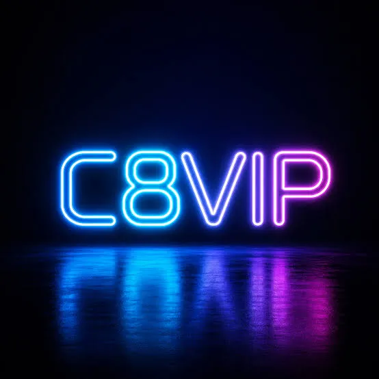 C8VIP - Pertempuran Epik di Dunia Battle Royale