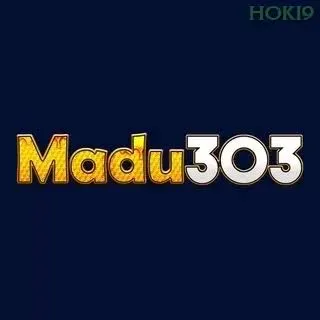 MADU303 - Game TPS Seru dan Menantang