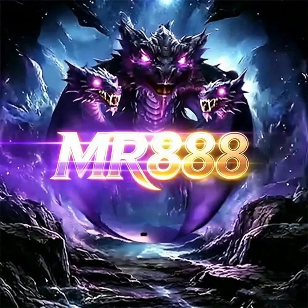 MR888 - Game MOBA Seru dan Menantang